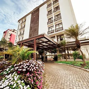 Hotel Vida Plaza, Nucleo Bandeirante
