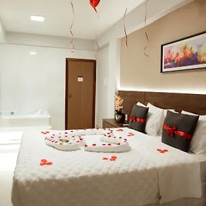 Hotel Roma By H - Airport, Nucleo Bandeirante